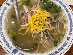 -老雒阳面馆·水席·洛阳菜(王城路店)