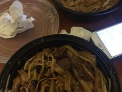 -港久茶餐厅(鹭洲里店)