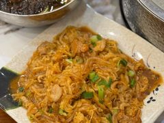 -朴小妹人参鸡汤火锅(长白山万达店)