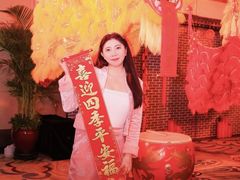 -北京中国大饭店