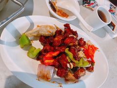 -肥仔文澳门猪骨煲(南京西路店)