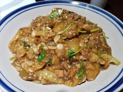 -布衣草棚风格餐厅