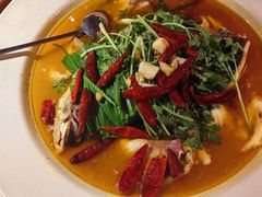 -清水亭湖北菜(大屯DT51店)