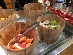 -三宝大饭店-中和艺素餐厅(浦上金山正祥广场店)