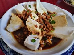 山水豆腐-生态苑农庄(十里画廊遇龙河店)