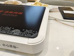 -三江源活鱼现烤(维多利摩尔城店)