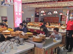 -龍歌自助小火锅(李沧顺和汇店)