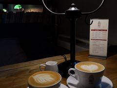 -1901 Cafe(西四店)