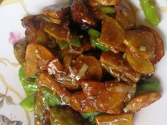 -石老头关东饺子王·东北菜(嘉华鑫城店)