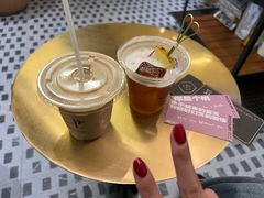 -Parking Coffee(孩儿巷店)