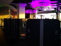 -我爱运动健身·游泳·瑜伽·普拉提馆(大卫城店)