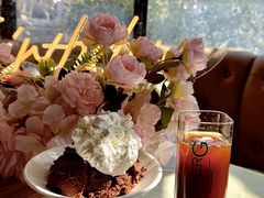 -碧特博格·20年品牌西餐厅(芜湖路店)