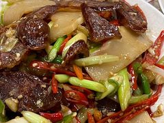 -文杰餐馆(南洪时尚风情街店)