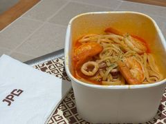 -JPG canteen(广州乐峰广场店)