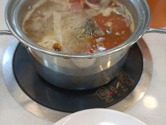 -鲸之味回转自助小火锅(钟鼎名悦店)