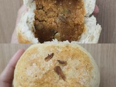 -新侨三宝乐面包店(崇文门店)