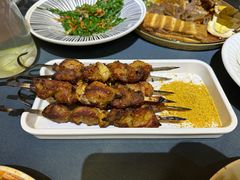 -伊带伊路新疆美食府(呼家楼店)