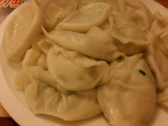 鲅鱼水饺-北方饺子王·海肠捞饭·海鲜锅(山大店)