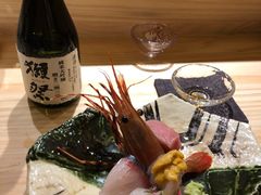 -鮨青(恒基名人购物中心店)