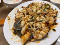 -鹿福农庄(南沙天后宫店)