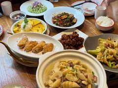 -新白鹿餐厅(银泰西湖文化广场店)