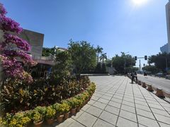 -厦门大学(思明校区)