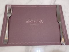 -Angelina安吉丽娜(恒隆广场店)