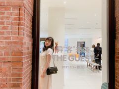 -潮一不贰·法式甜品·生日蛋糕·西式简餐(外滩店)