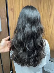 点击看大图 -HD HAIR STYLE