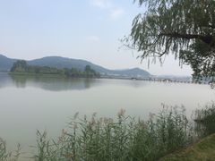 -南北湖湖光山居度假酒店
