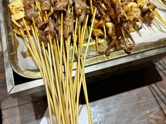 -盟重烧烤(高正街店)