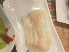 九王鲜虾肠-添好运点心专门店(中环IFC店)