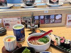 -合点寿司(金虹桥商场店)