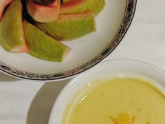 -广州塔晖粤轩中餐厅