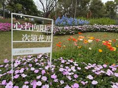 -云溪植物园
