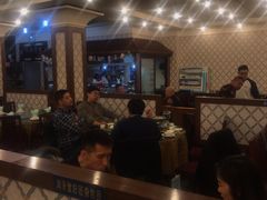 -四海回族饭店(前进大街店)