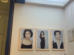 -海马体照相馆(大连柏威年购物中心店)
