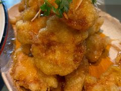-四姐妹东北饺子(沙尾路店)