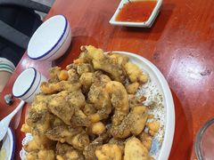 -德贤烧麦菜馆(本溪路店)