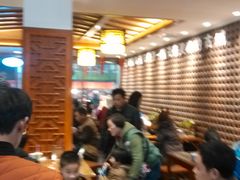 -毅祥斋老孙家泡馍(北院门鼓楼店)