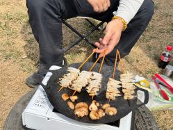 -268童话露营农场·烧烤·团建