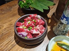 -九田家黑牛烤肉料理(太阳宫广场店)