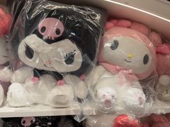 -三丽鸥 Sanrio Gift Gate(汉光百货店)
