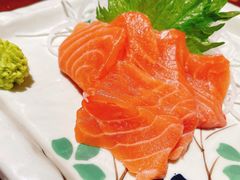 -胜代日本料理(云程巷小区店)