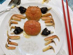 -新光酒家·河豚·海鲜·蟹料理(浦东店)