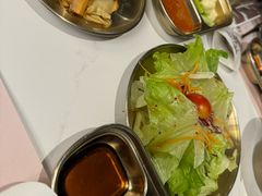 -西塔老太太泥炉烤肉(望京一店)