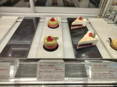 -白天鹅宾馆·美食屋