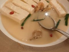 -粤尚腾香居中餐厅(首都机场希尔顿店)