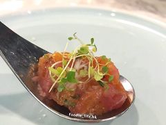 -La Mer Restaurant & Lounge