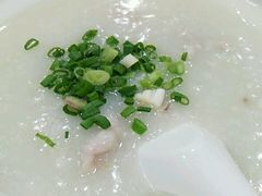 猪肉粥-华辉拉肠(同福店)